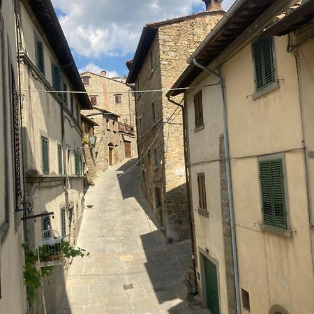 Casa Vacanze Beppina Cortona Luaran gambar