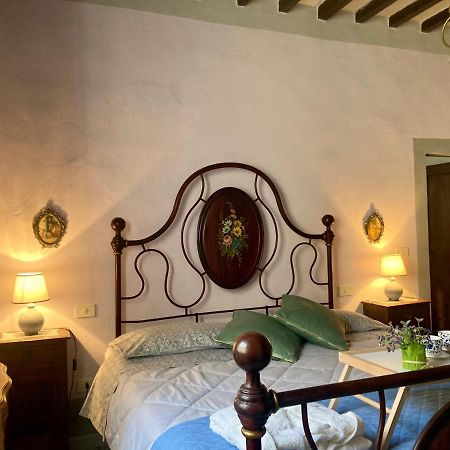 Casa Vacanze Beppina Cortona Luaran gambar