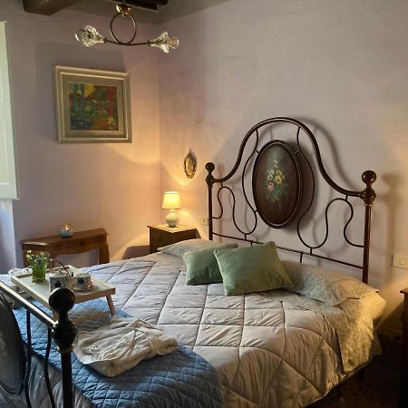 Casa Vacanze Beppina Cortona Luaran gambar