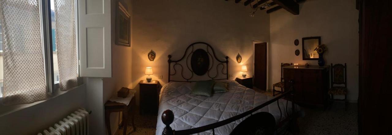 Casa Vacanze Beppina Cortona Luaran gambar