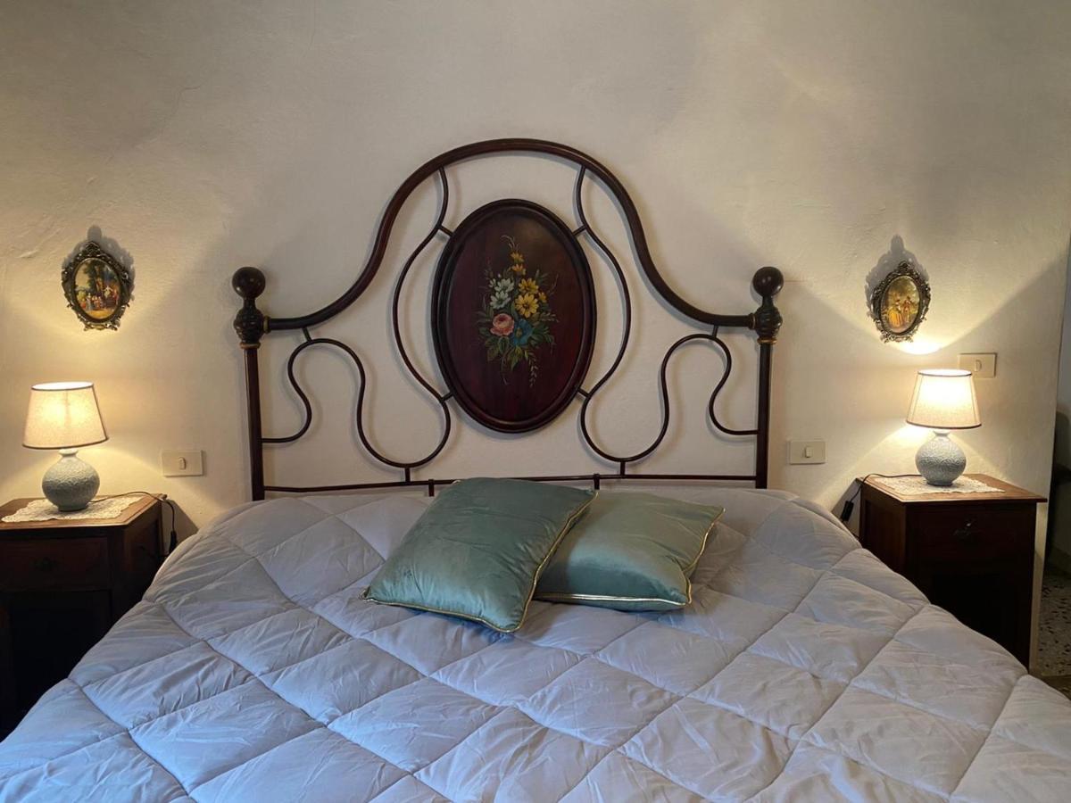 Casa Vacanze Beppina Cortona Luaran gambar
