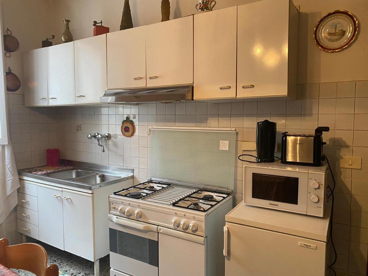 Casa Vacanze Beppina Cortona Luaran gambar