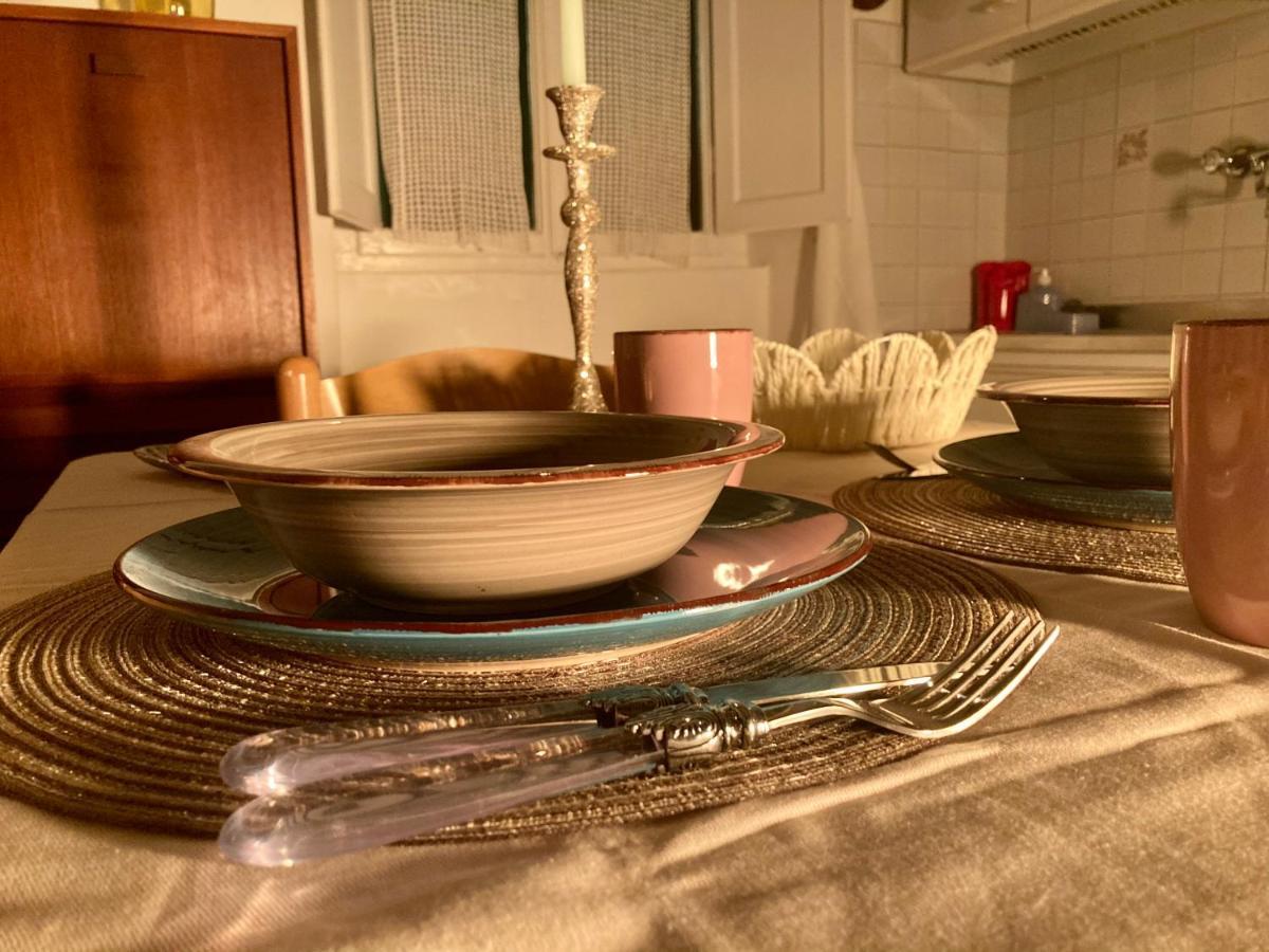 Casa Vacanze Beppina Cortona Luaran gambar