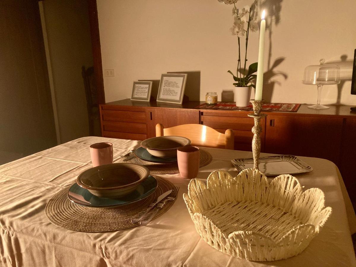 Casa Vacanze Beppina Cortona Luaran gambar