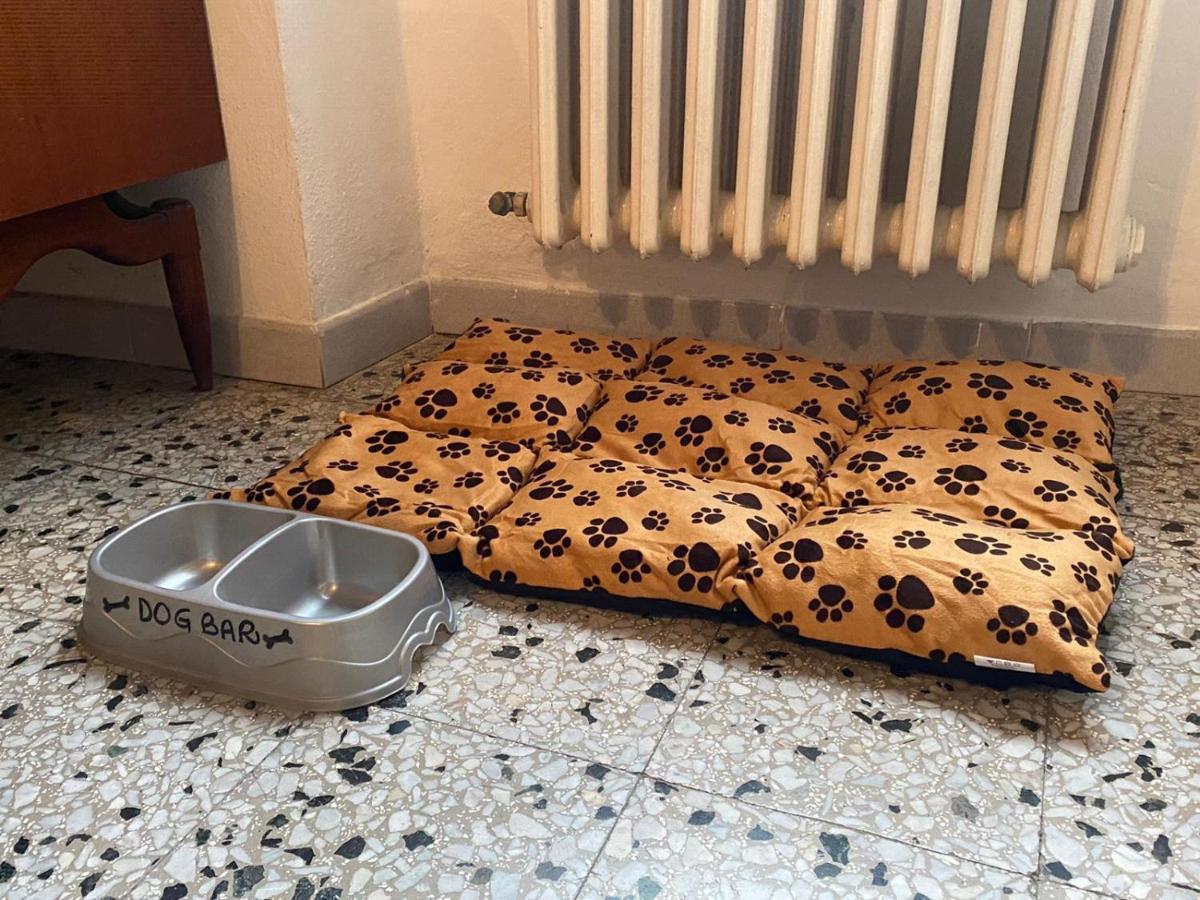 Casa Vacanze Beppina Cortona Luaran gambar