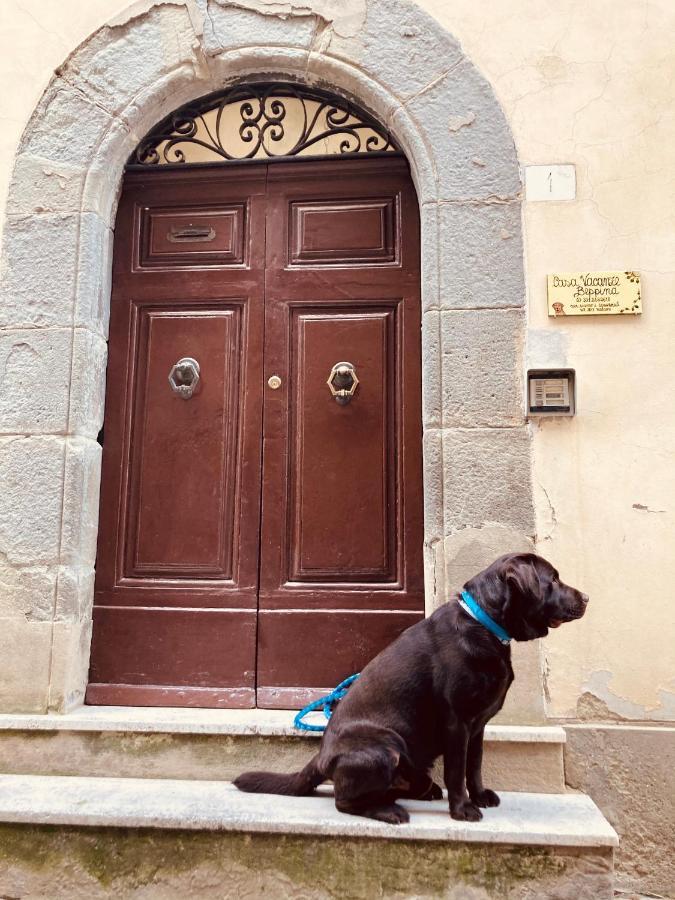Casa Vacanze Beppina Cortona Luaran gambar