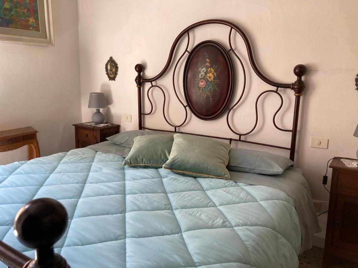 Casa Vacanze Beppina Cortona Luaran gambar