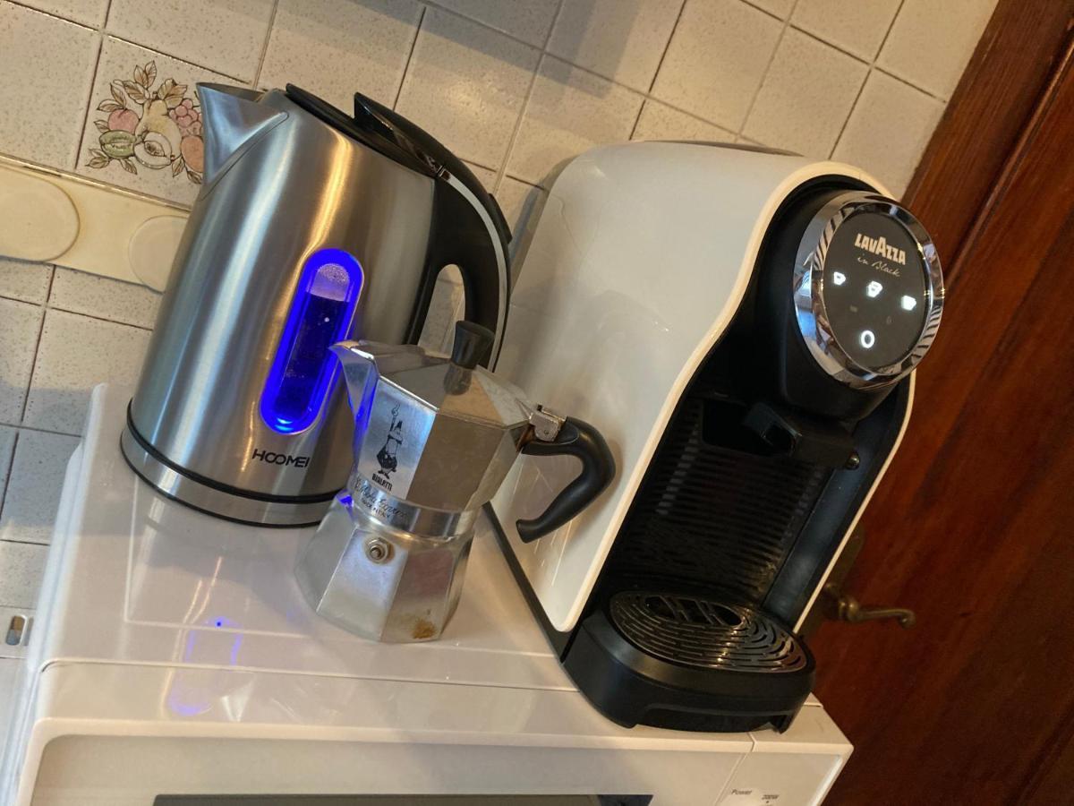 Casa Vacanze Beppina Cortona Luaran gambar