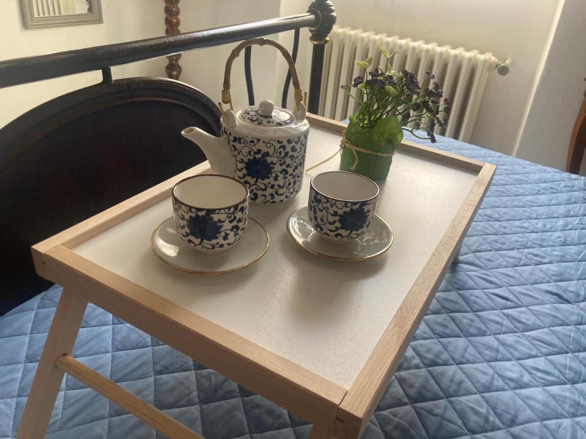 Casa Vacanze Beppina Cortona Luaran gambar