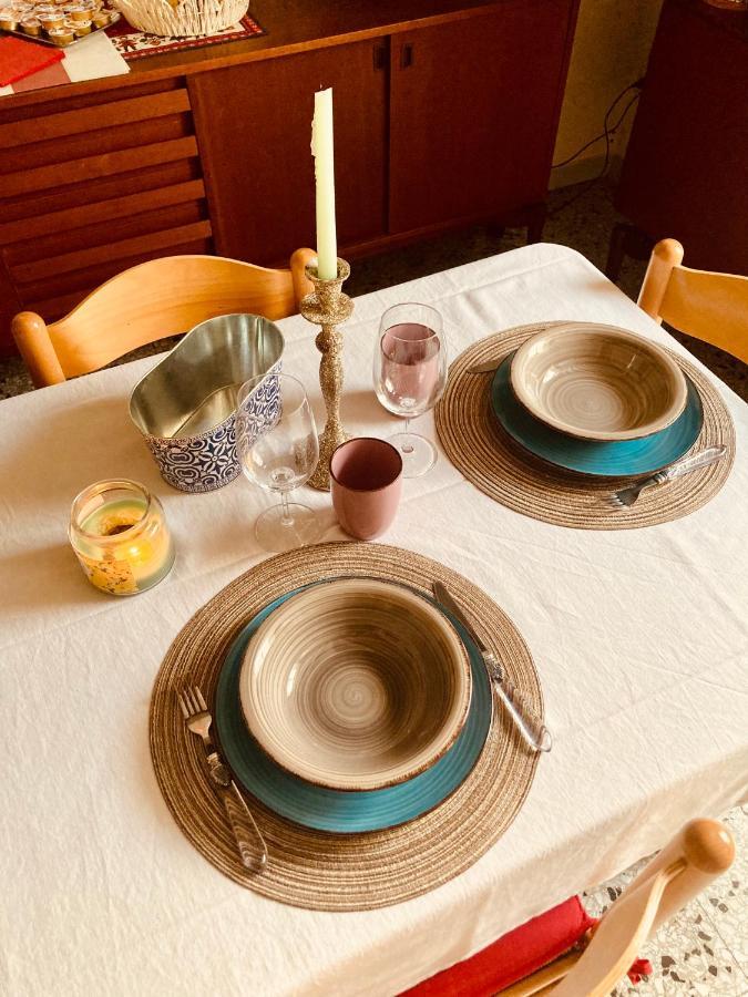 Casa Vacanze Beppina Cortona Luaran gambar