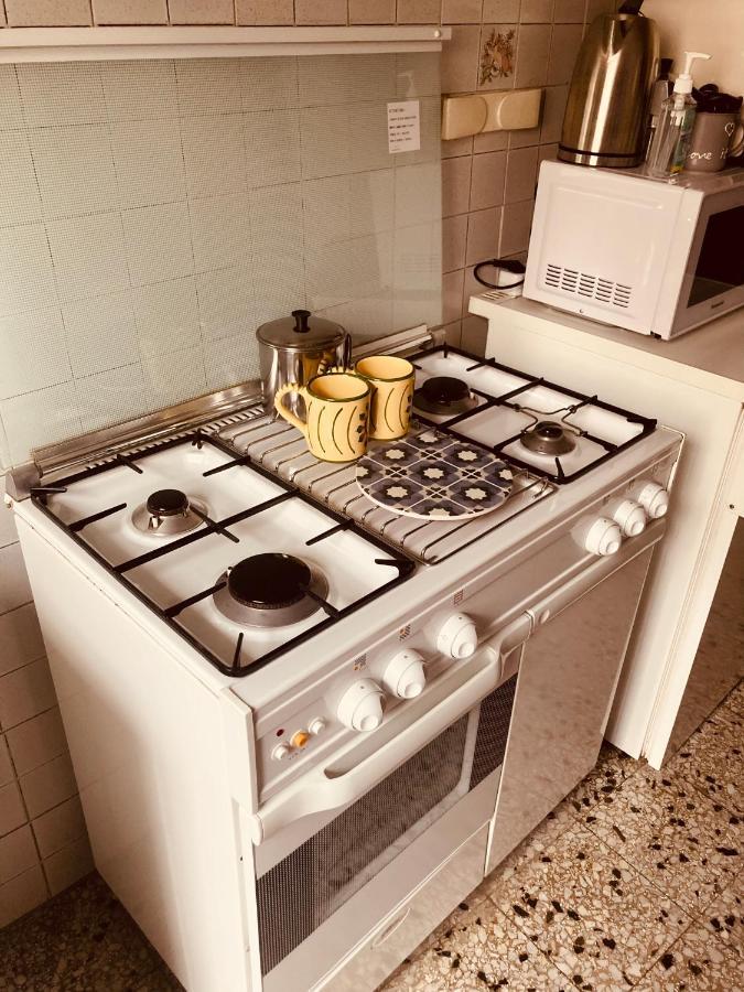 Casa Vacanze Beppina Cortona Luaran gambar