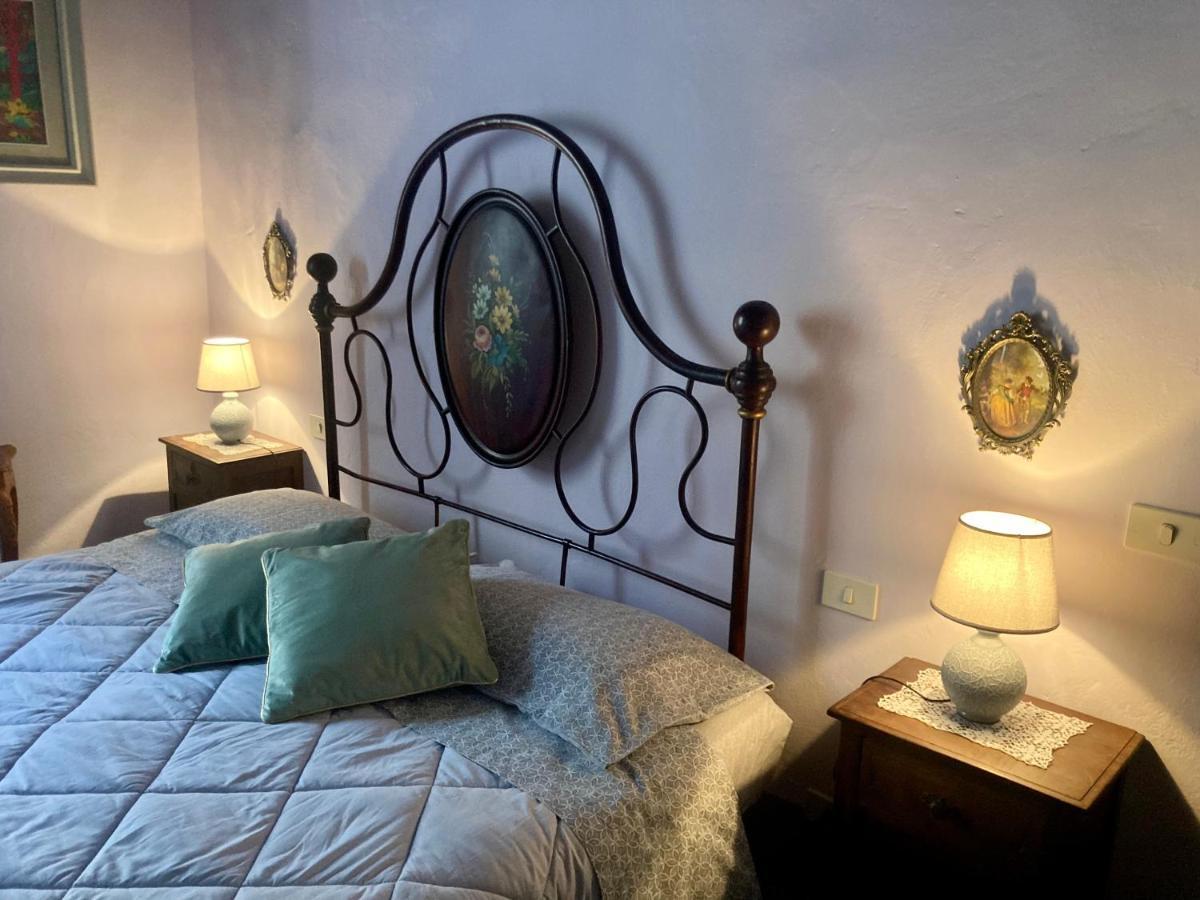 Casa Vacanze Beppina Cortona Luaran gambar