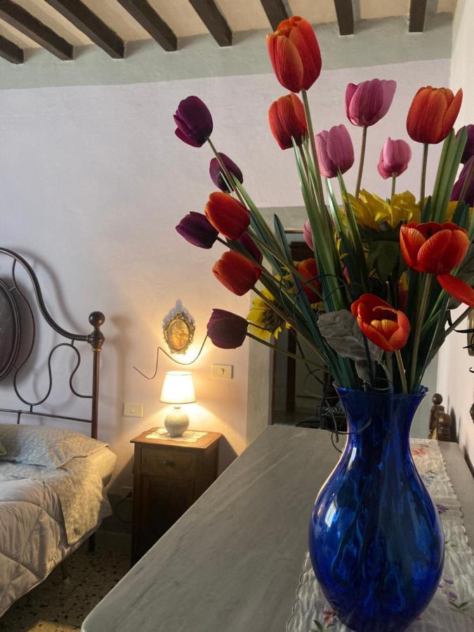 Casa Vacanze Beppina Cortona Luaran gambar