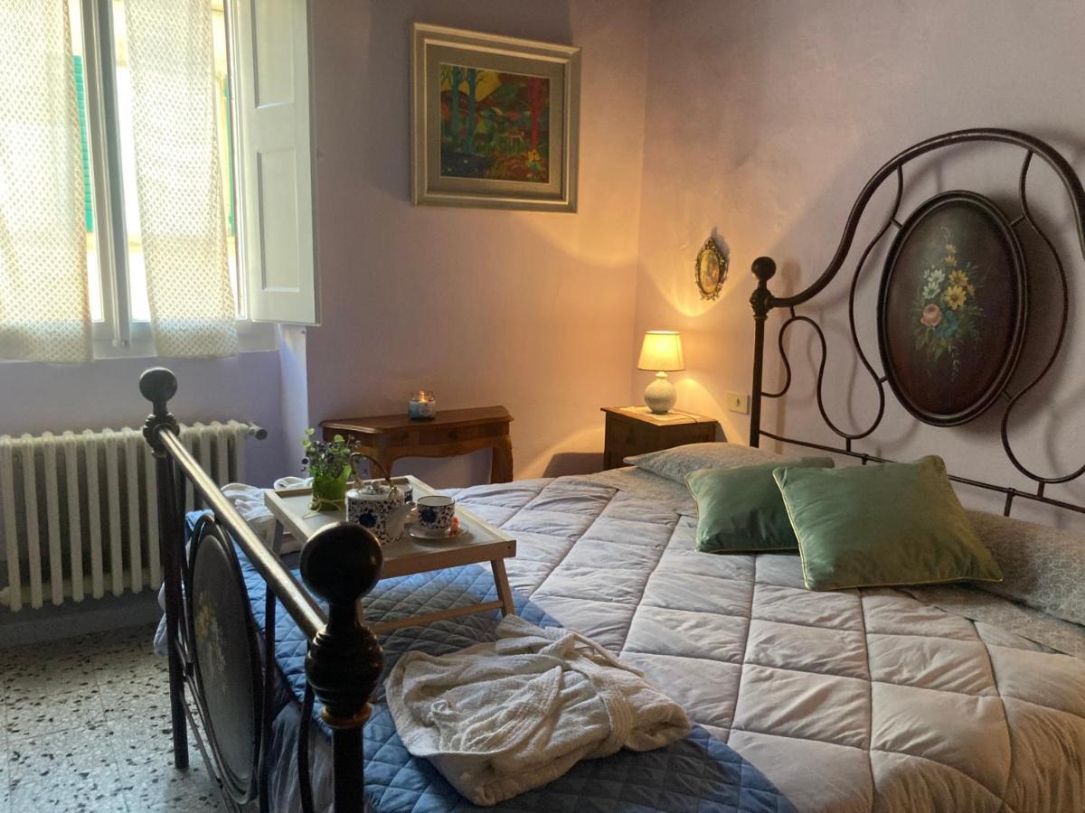 Casa Vacanze Beppina Cortona Luaran gambar