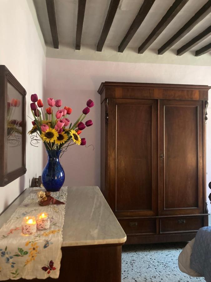 Casa Vacanze Beppina Cortona Luaran gambar