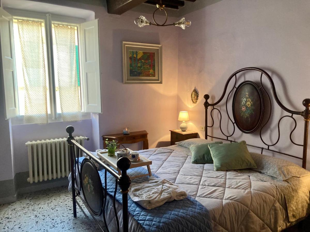 Casa Vacanze Beppina Cortona Luaran gambar
