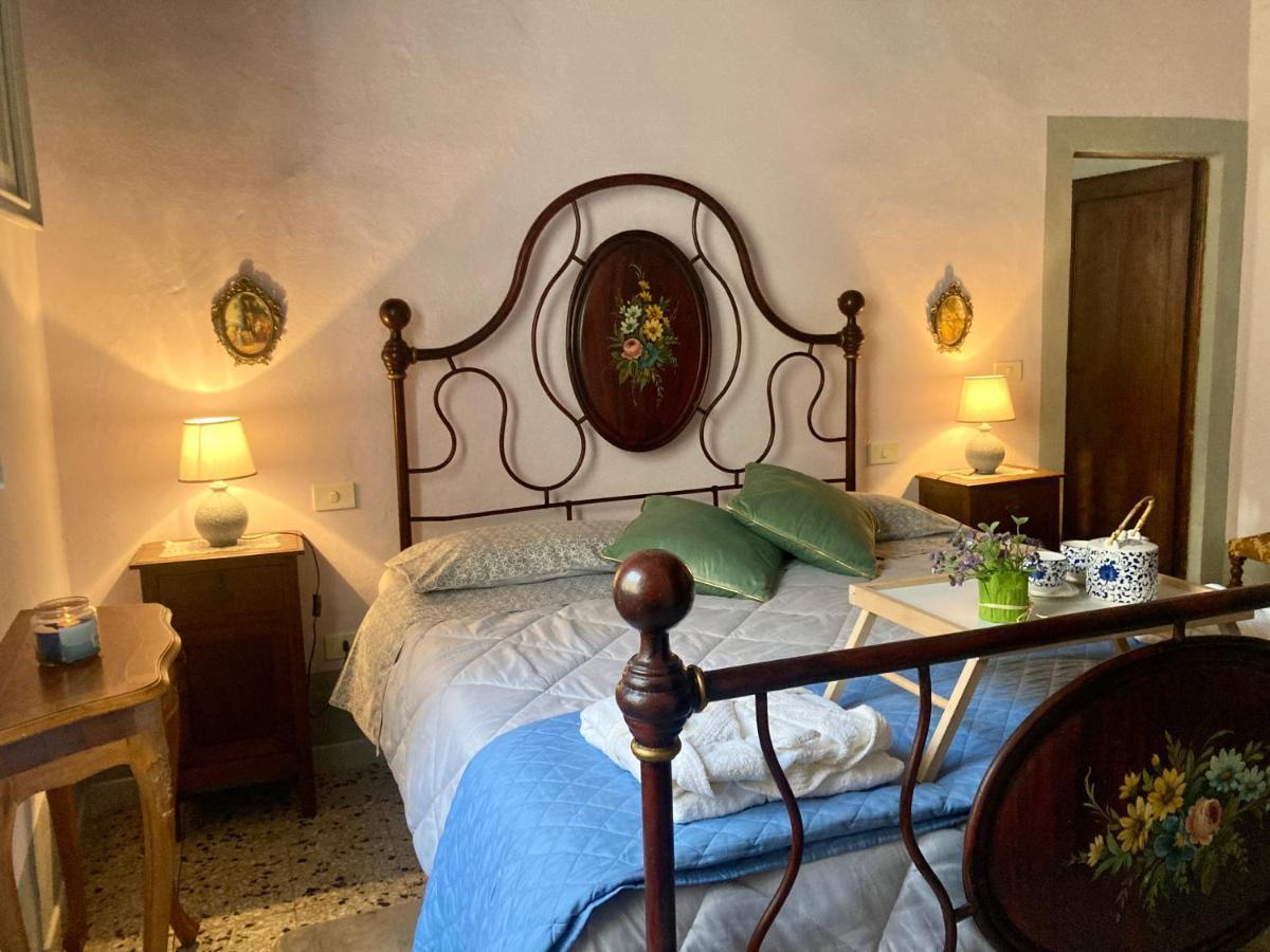 Casa Vacanze Beppina Cortona Luaran gambar