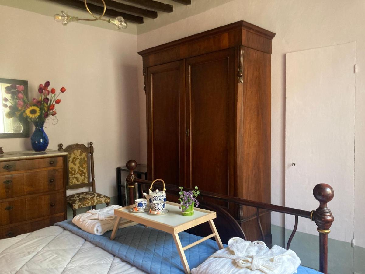 Casa Vacanze Beppina Cortona Luaran gambar
