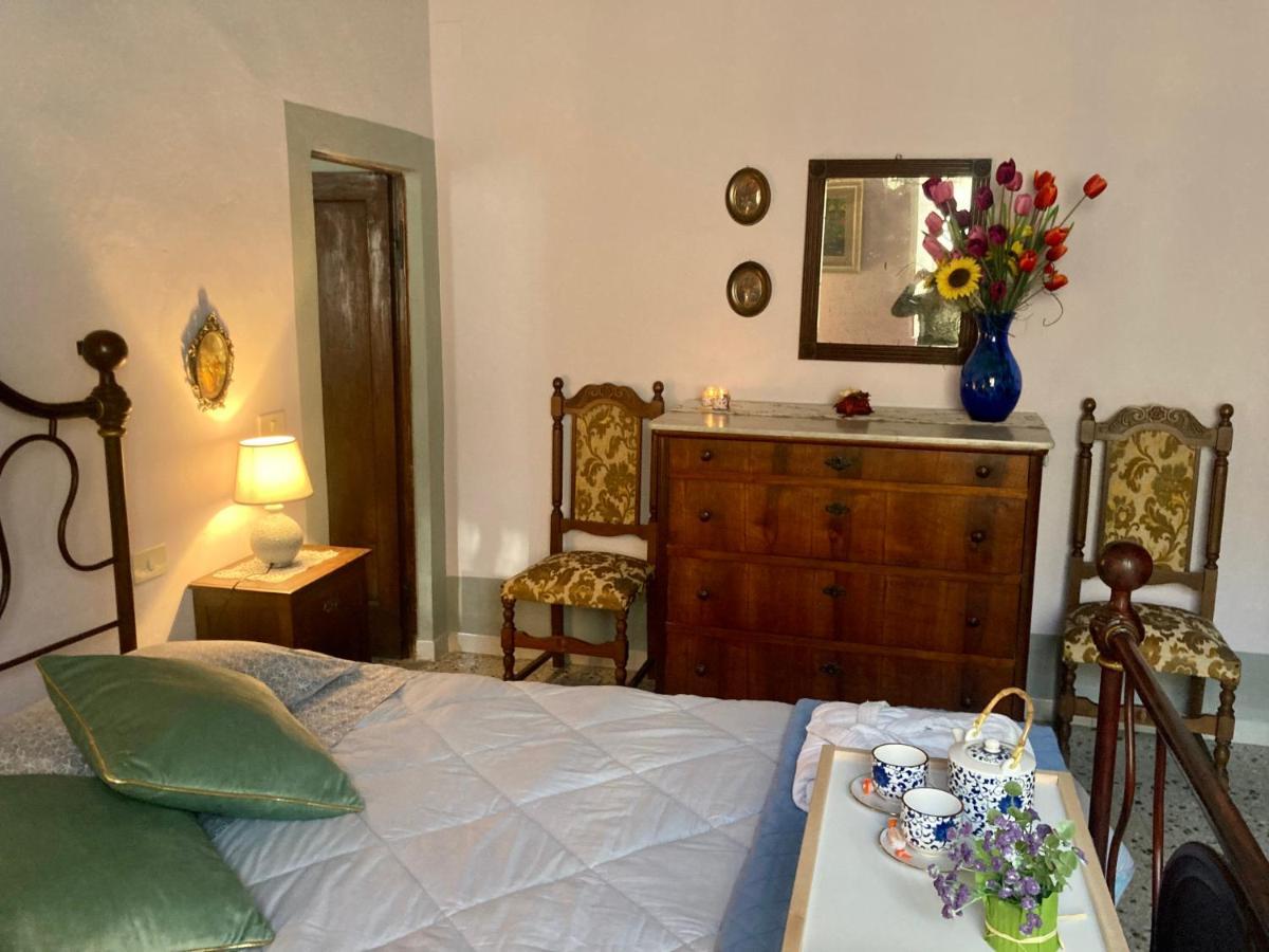 Casa Vacanze Beppina Cortona Luaran gambar