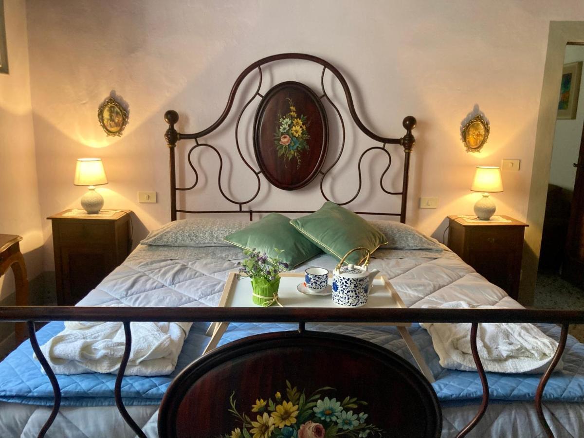 Casa Vacanze Beppina Cortona Luaran gambar