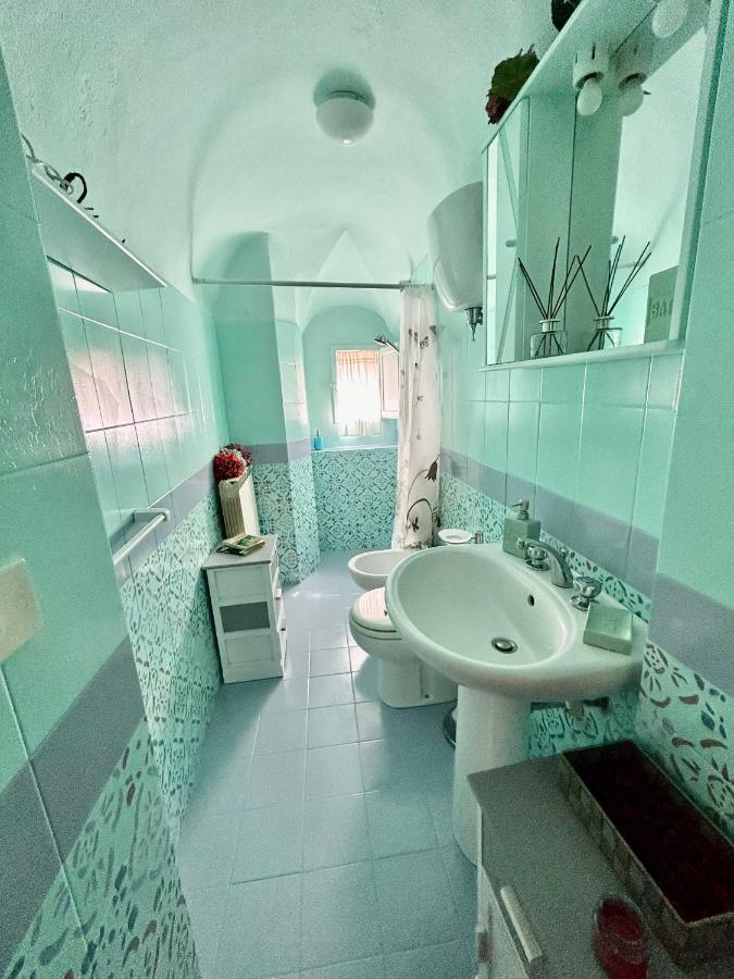 Casa Vacanze Beppina Cortona Luaran gambar