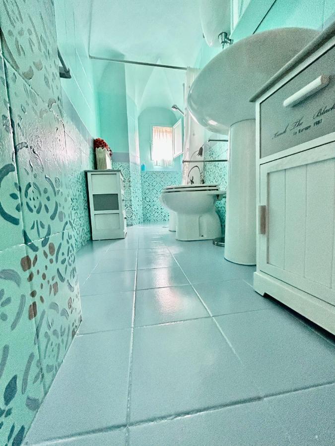 Casa Vacanze Beppina Cortona Luaran gambar