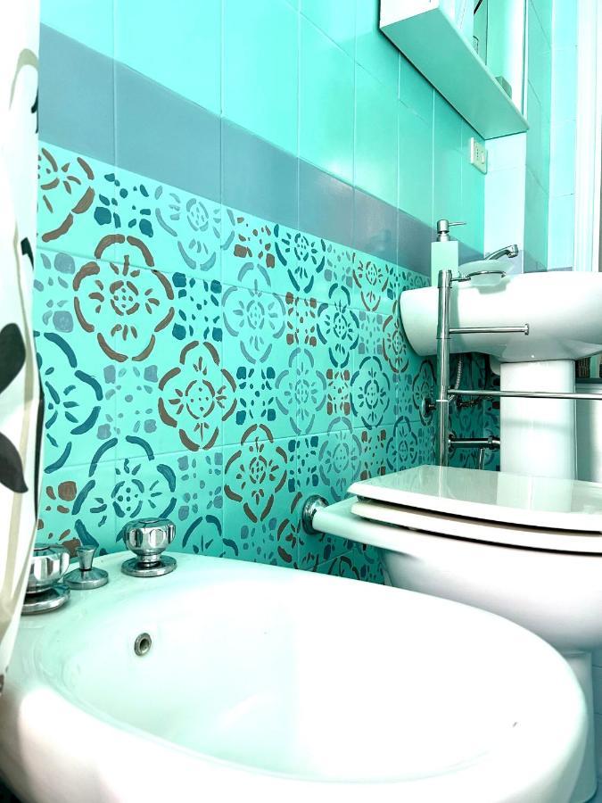 Casa Vacanze Beppina Cortona Luaran gambar