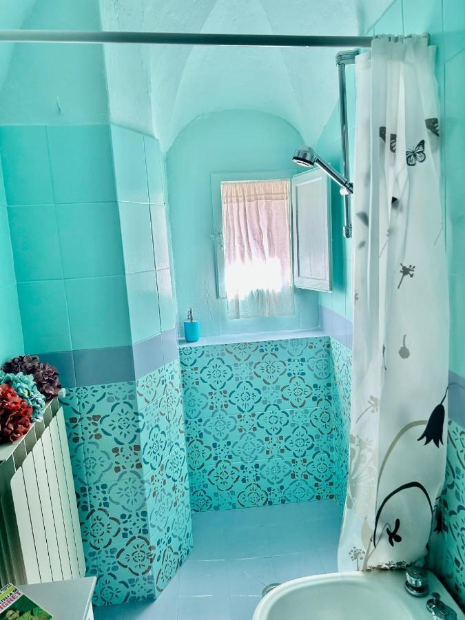 Casa Vacanze Beppina Cortona Luaran gambar