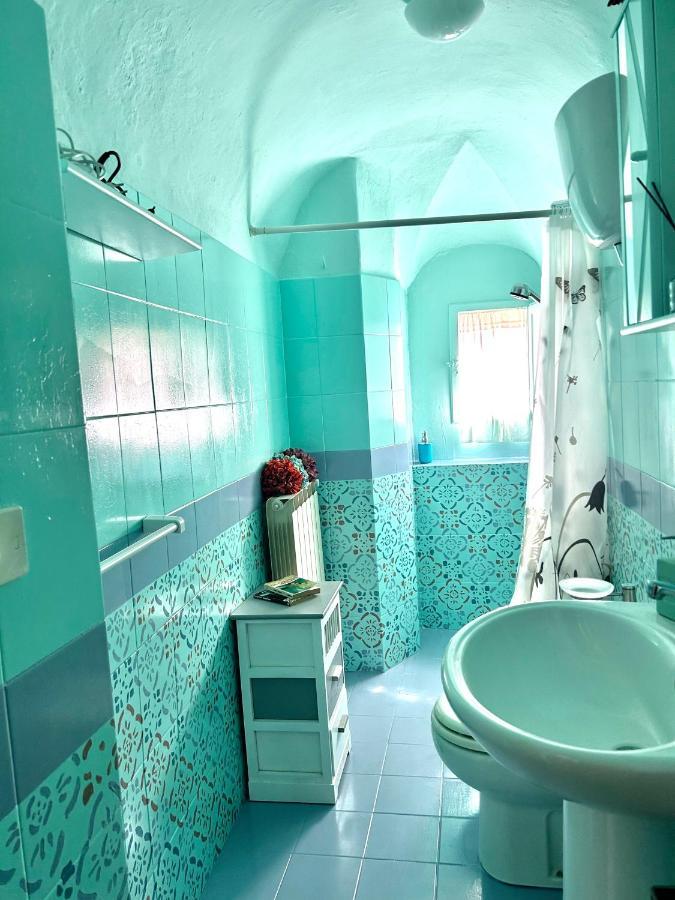Casa Vacanze Beppina Cortona Luaran gambar