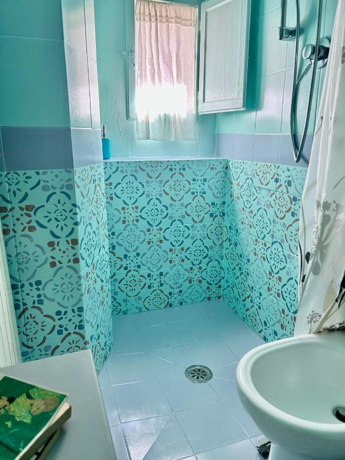 Casa Vacanze Beppina Cortona Luaran gambar