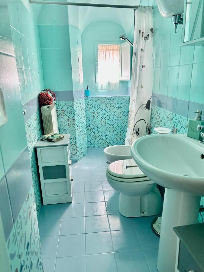 Casa Vacanze Beppina Cortona Luaran gambar
