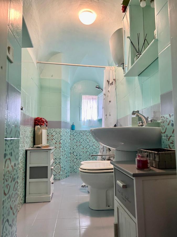 Casa Vacanze Beppina Cortona Luaran gambar